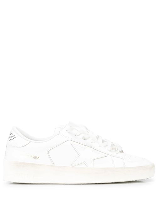 White sneaker Golden Goose | GWF00128F00056610100